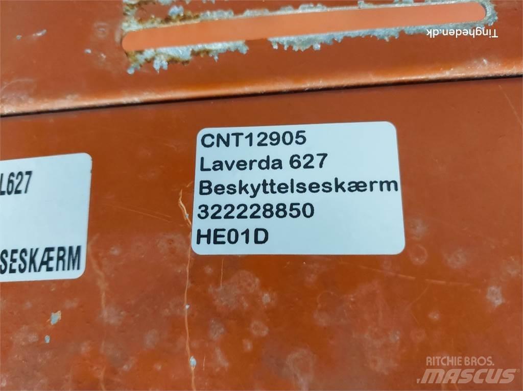 Laverda 627 Ostali poljoprivredni strojevi