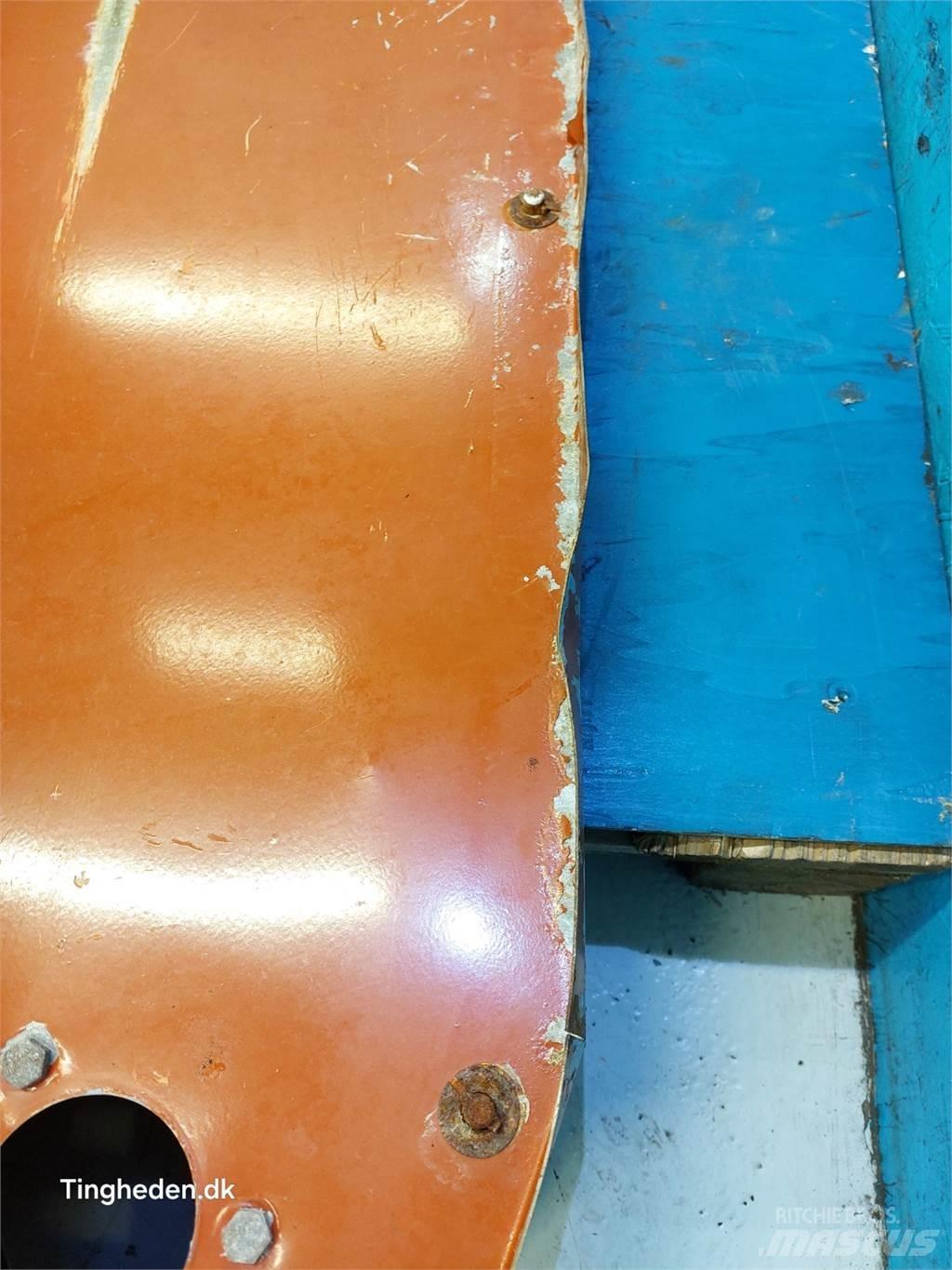 Laverda 627 Ostali poljoprivredni strojevi