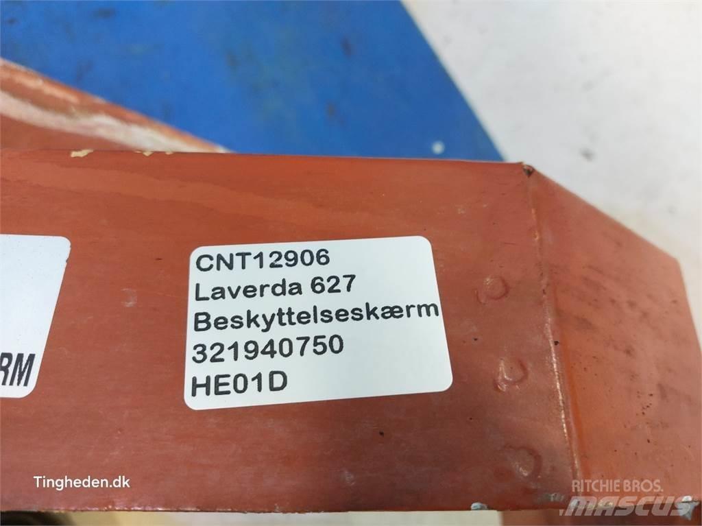 Laverda 627 Ostali poljoprivredni strojevi