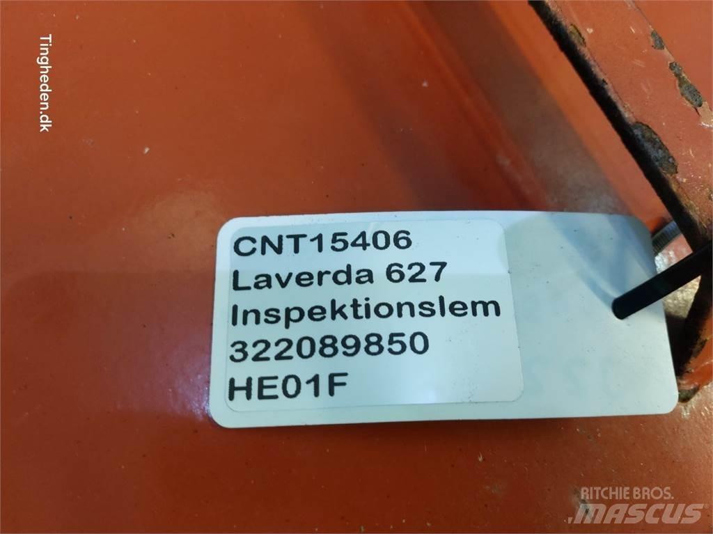 Laverda 627 Ostali poljoprivredni strojevi