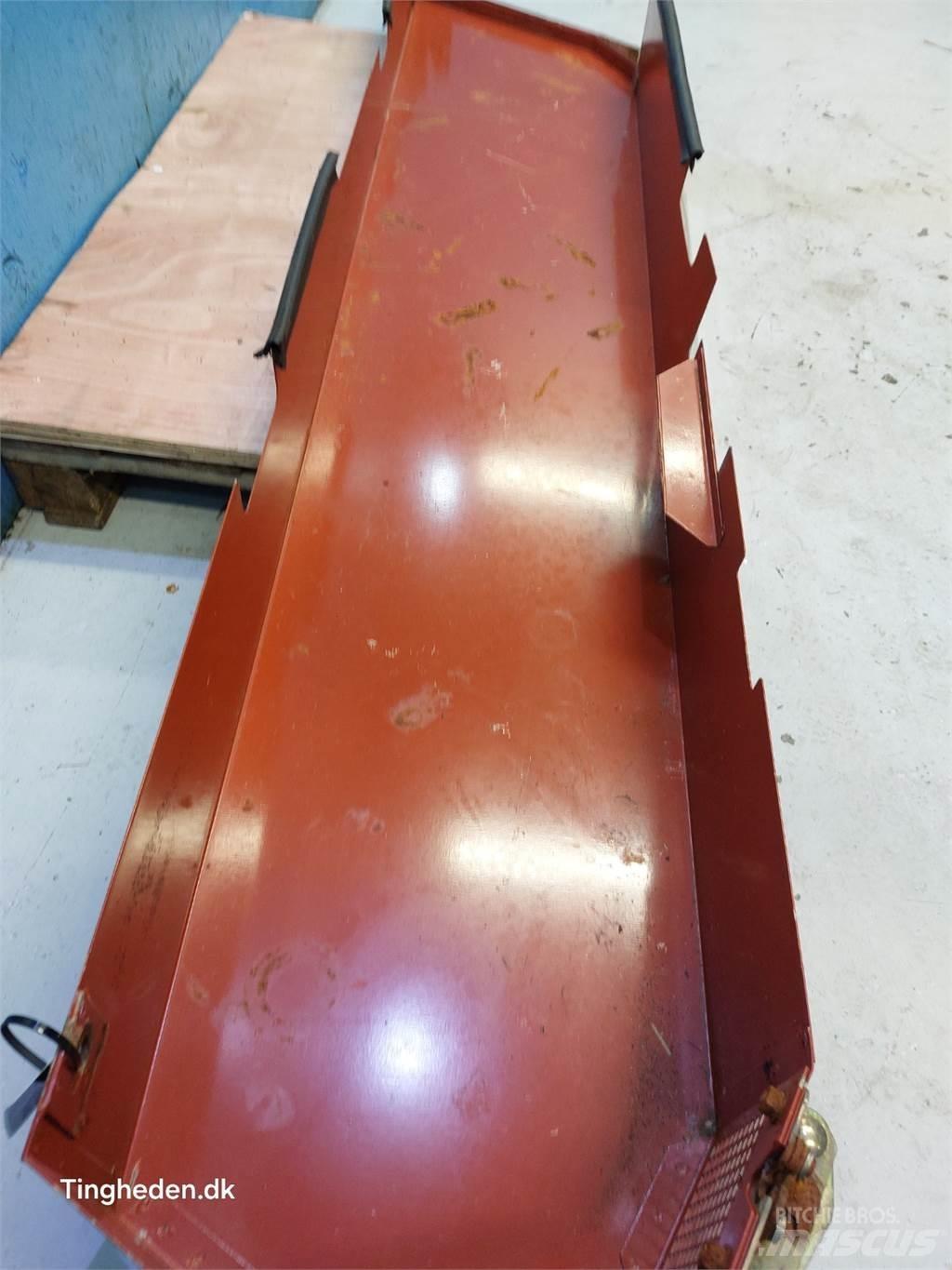 Laverda 627 Ostali poljoprivredni strojevi
