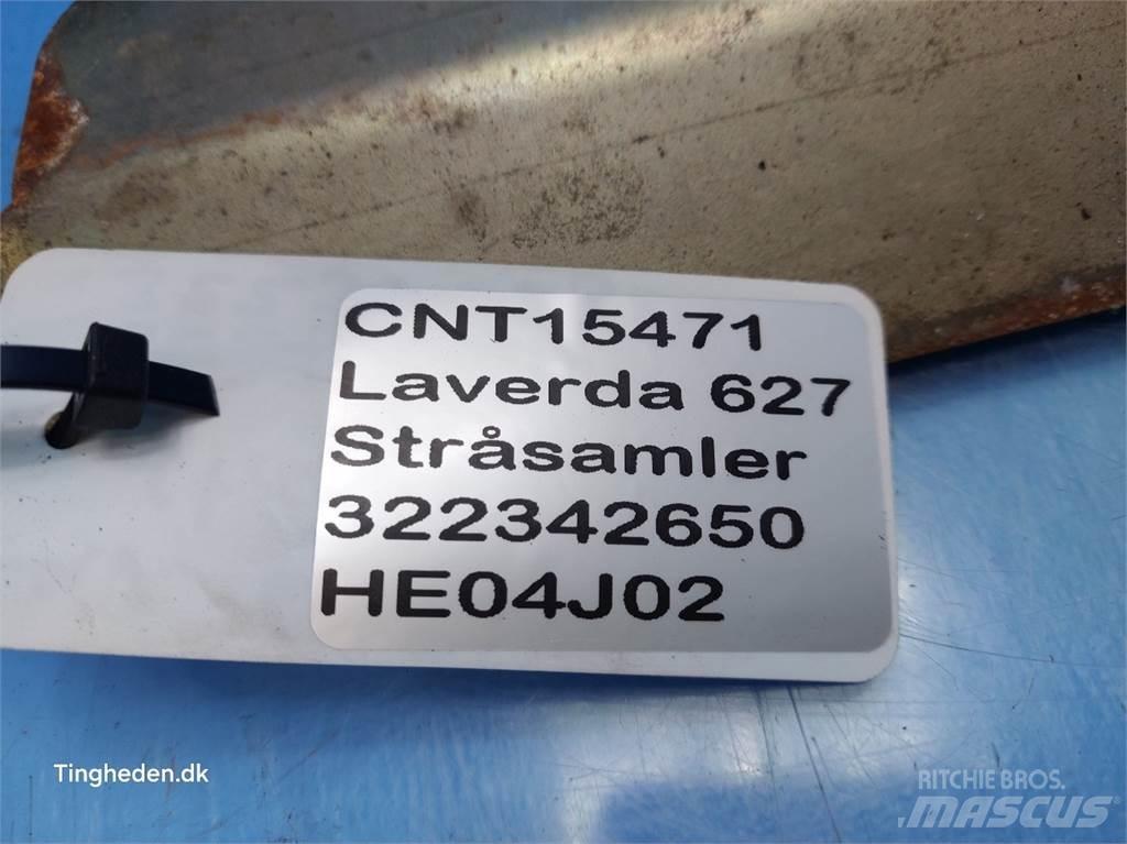 Laverda 627 Poljoprivreda – ostalo