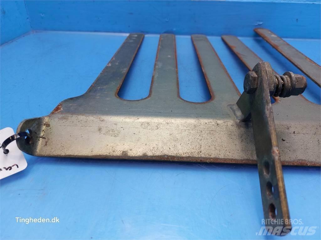Laverda 627 Poljoprivreda – ostalo