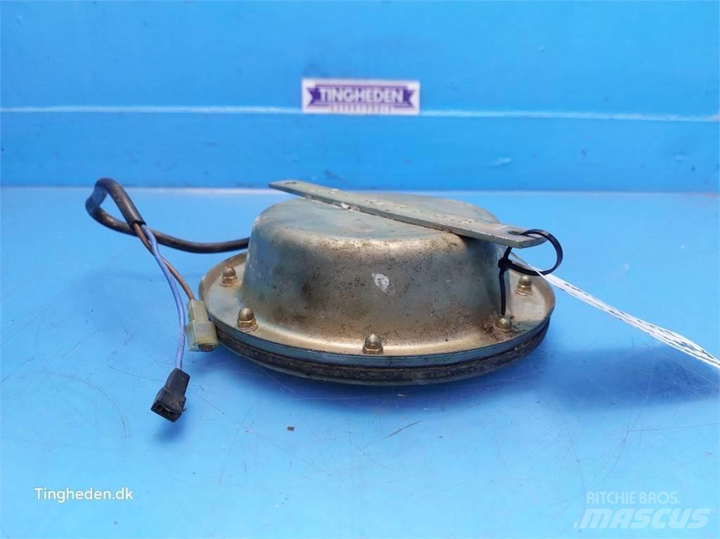 Laverda 627 Ostali poljoprivredni strojevi