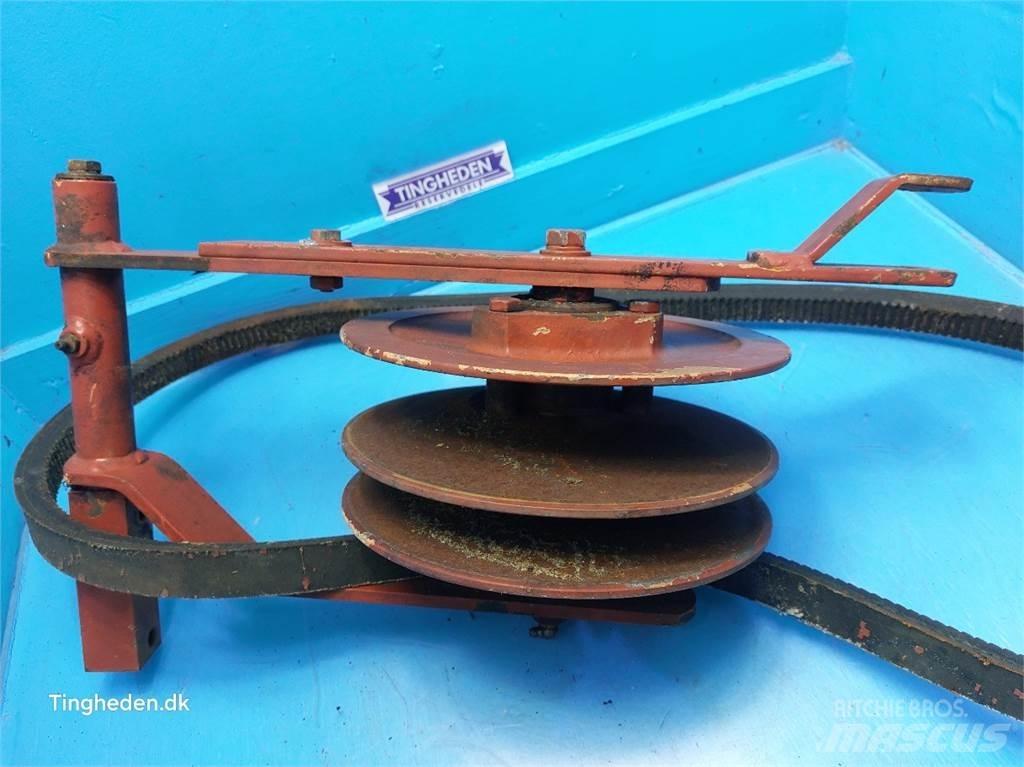 Laverda 627 Ostali poljoprivredni strojevi