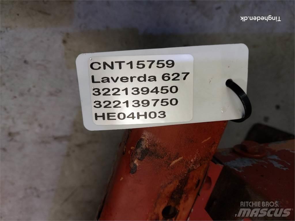 Laverda 627 Ostali poljoprivredni strojevi
