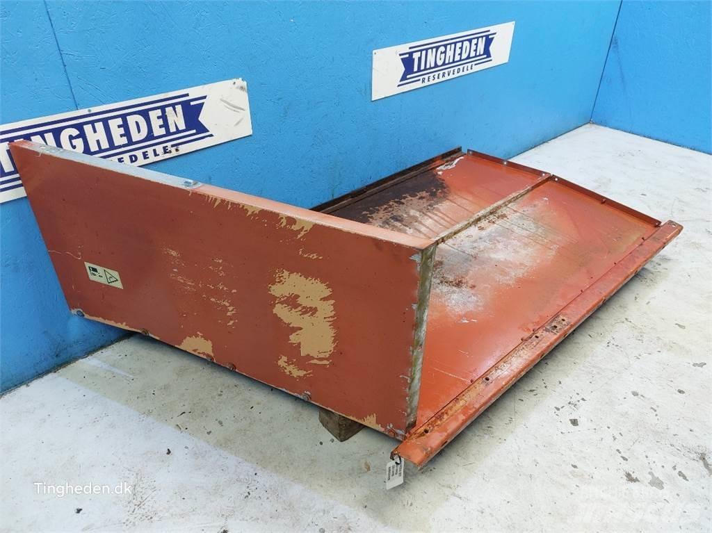 Laverda 627 Ostali poljoprivredni strojevi