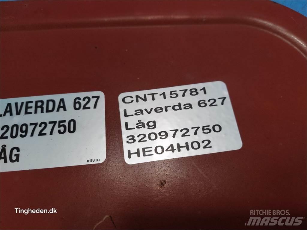 Laverda 627 Ostali poljoprivredni strojevi