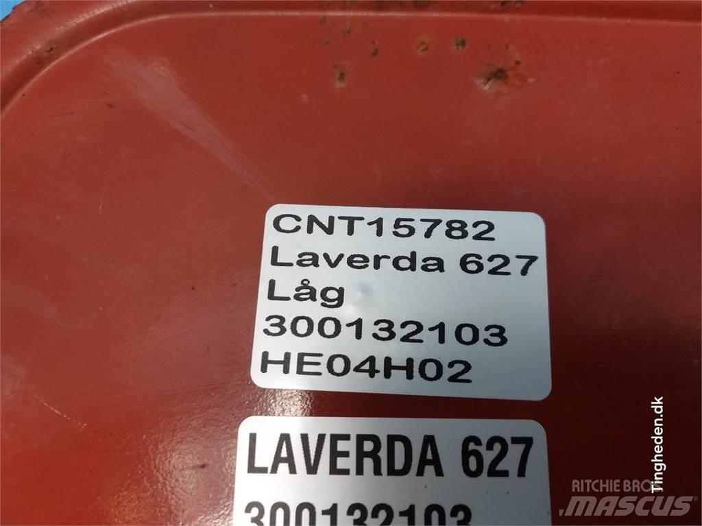 Laverda 627 Ostali poljoprivredni strojevi