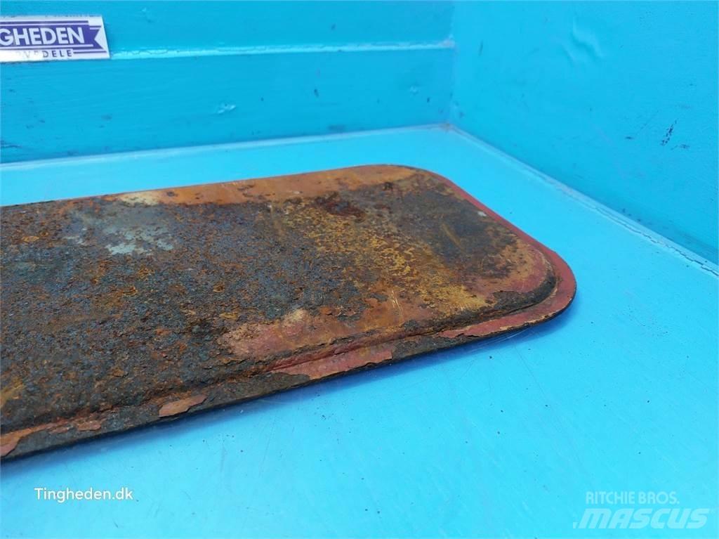 Laverda 627 Ostali poljoprivredni strojevi