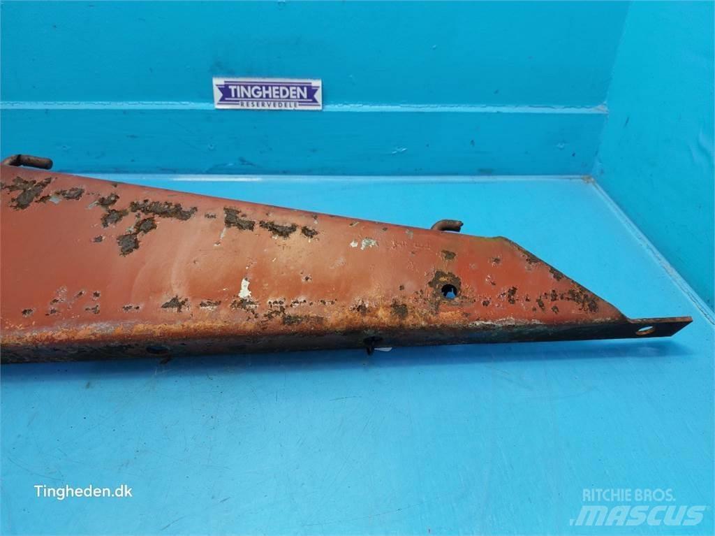 Laverda 627 Ostali poljoprivredni strojevi