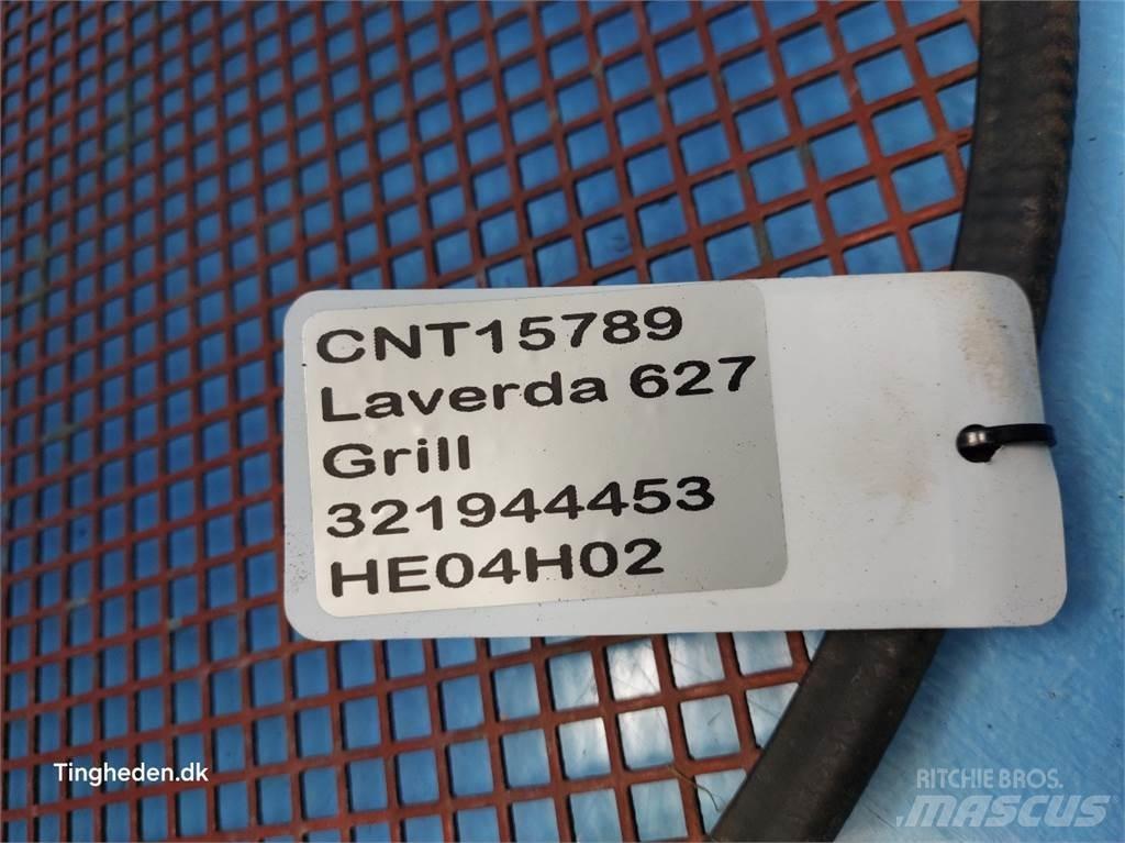 Laverda 627 Ostali poljoprivredni strojevi
