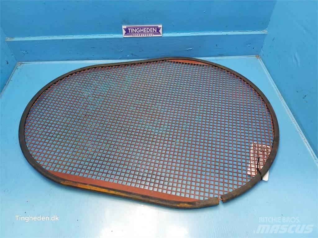 Laverda 627 Ostali poljoprivredni strojevi