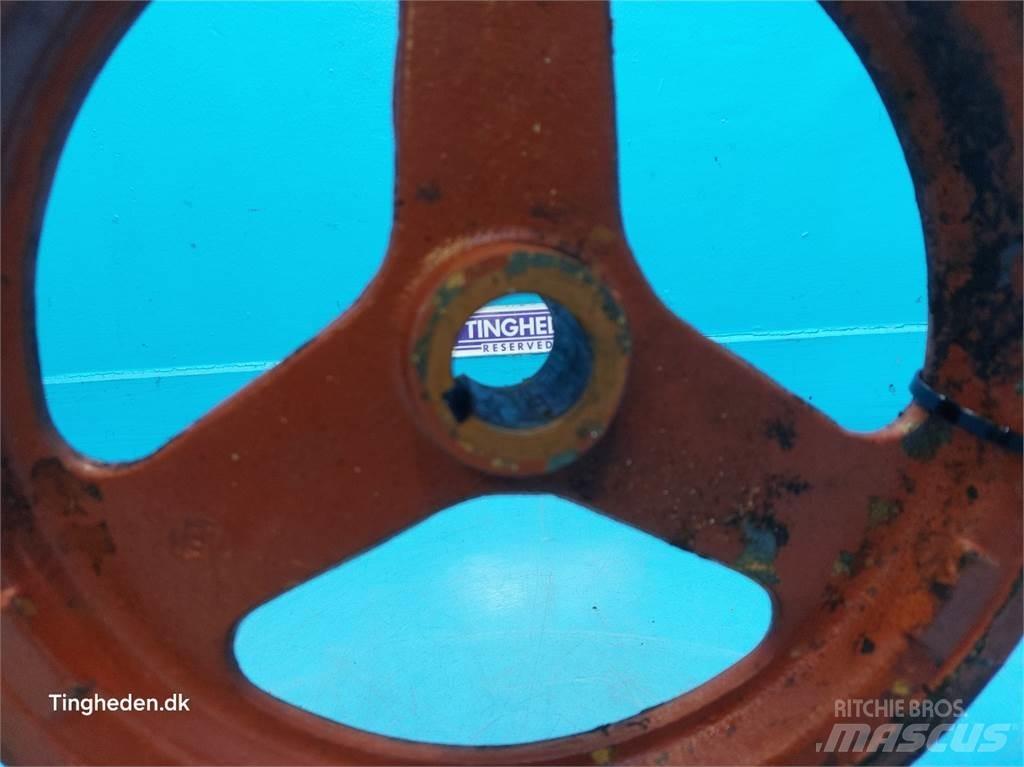 Laverda 627 Poljoprivreda – ostalo
