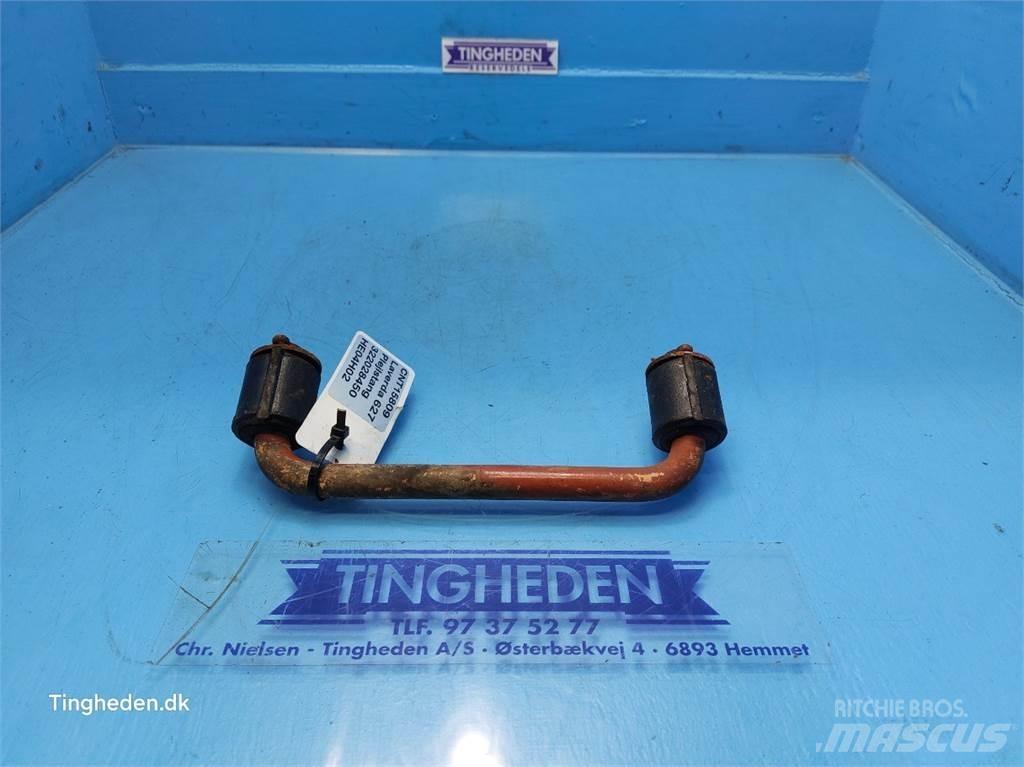 Laverda 627 Posipači soli i pijeska