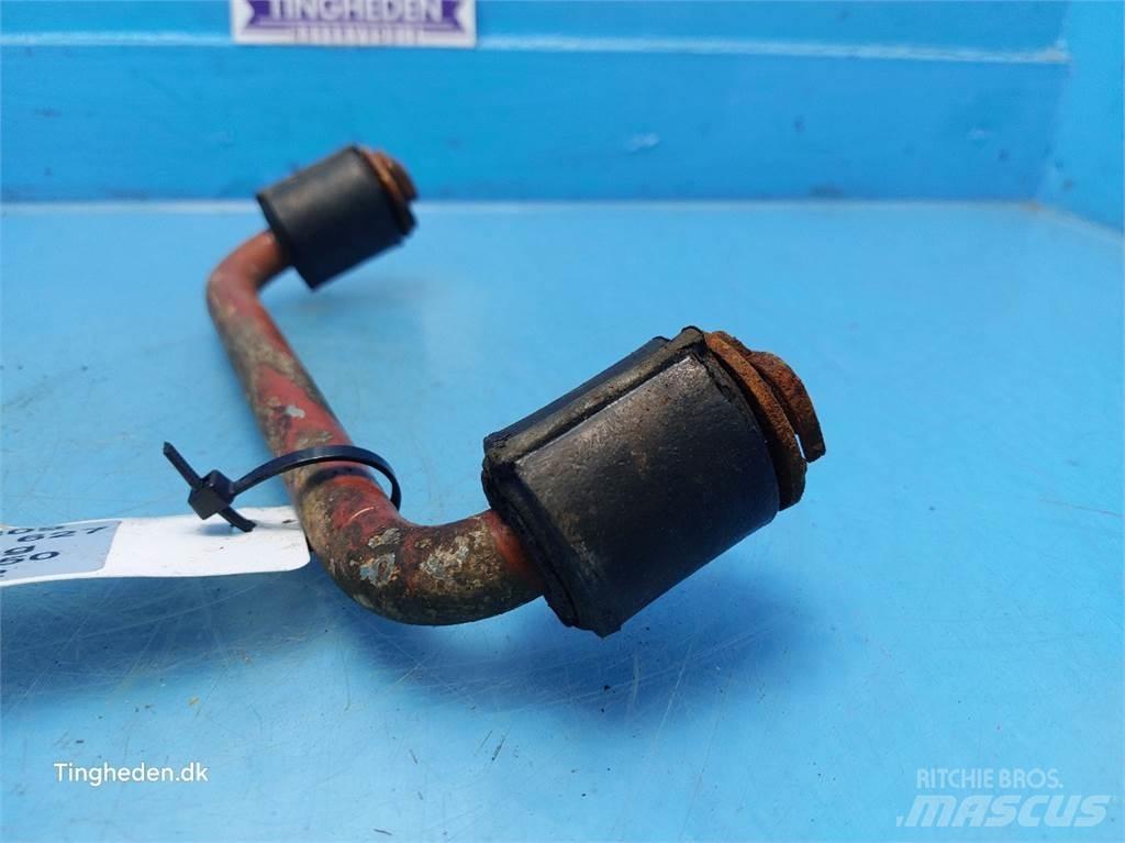 Laverda 627 Posipači soli i pijeska