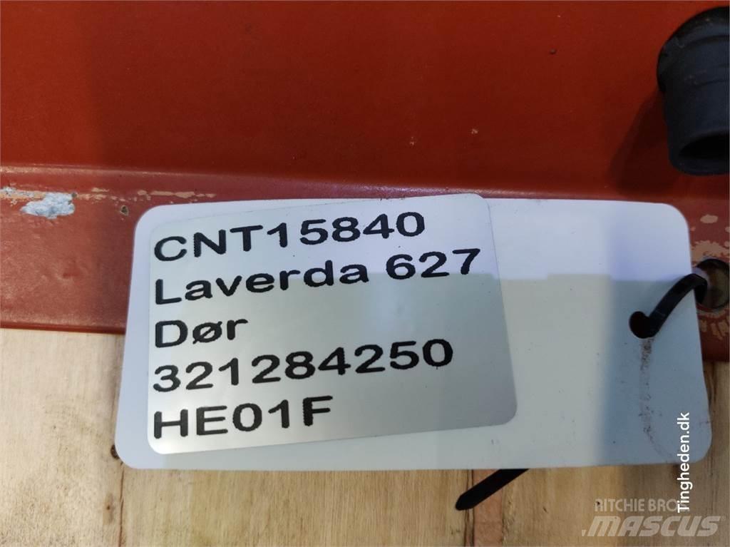 Laverda 627 Ostali poljoprivredni strojevi