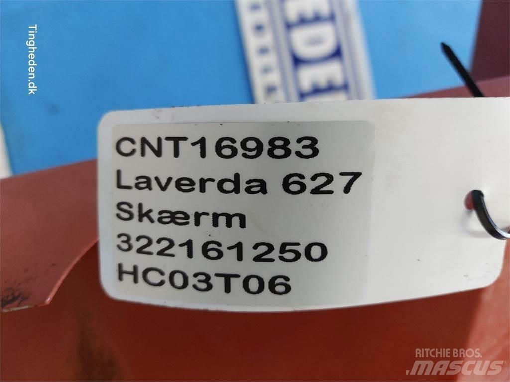 Laverda 627 Ostali poljoprivredni strojevi