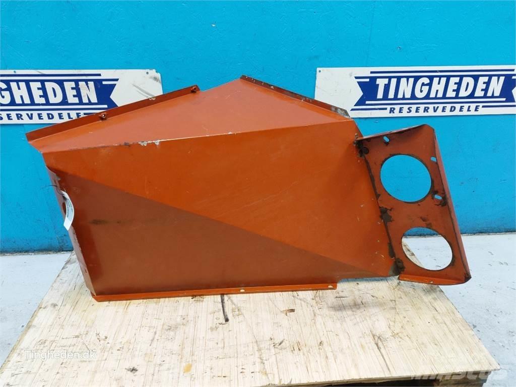 Laverda 627 Ostali poljoprivredni strojevi