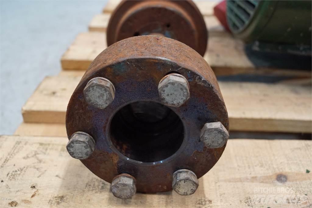  Markon Generator Ostali agregati