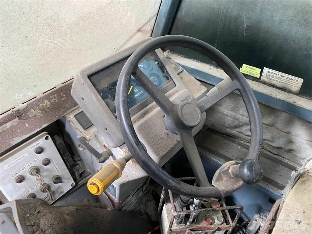Matbro TS300 Teleskopski viličari