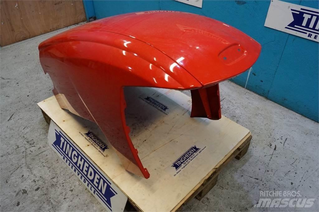 McCormick  Ostala oprema za traktore