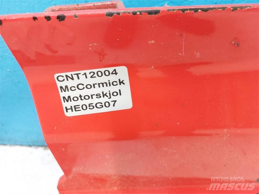 McCormick  Ostala oprema za traktore