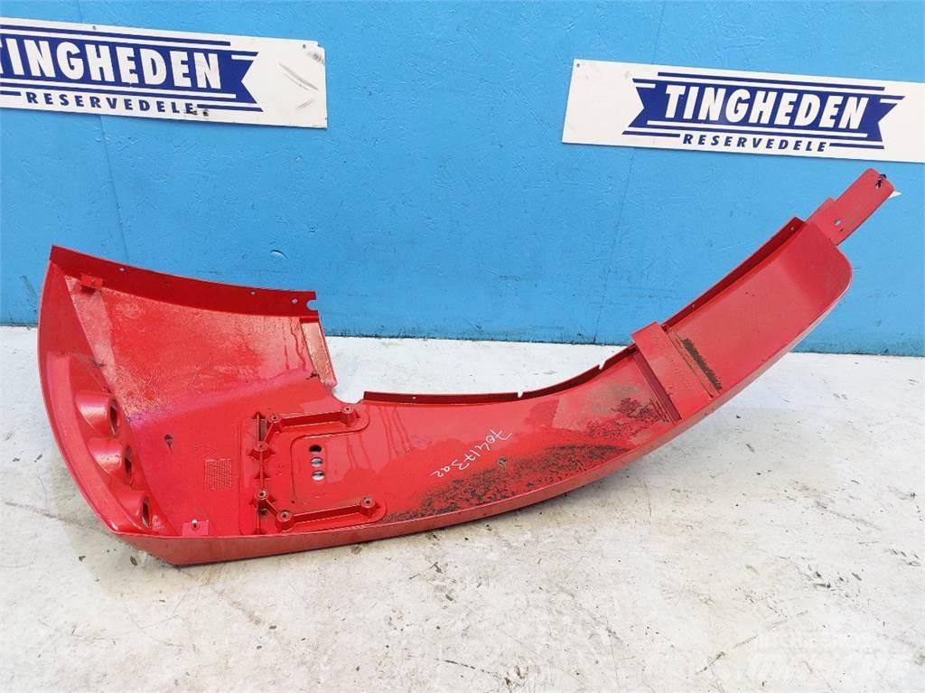 McCormick  Ostala oprema za traktore