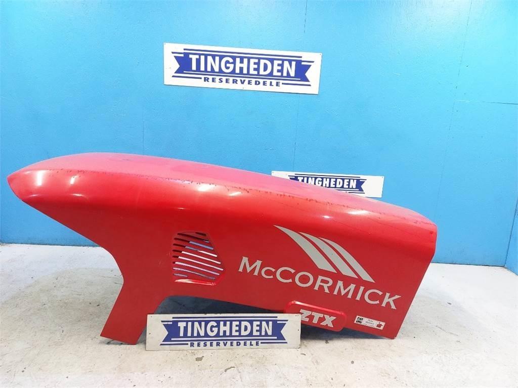 McCormick ZTX Ostala oprema za traktore