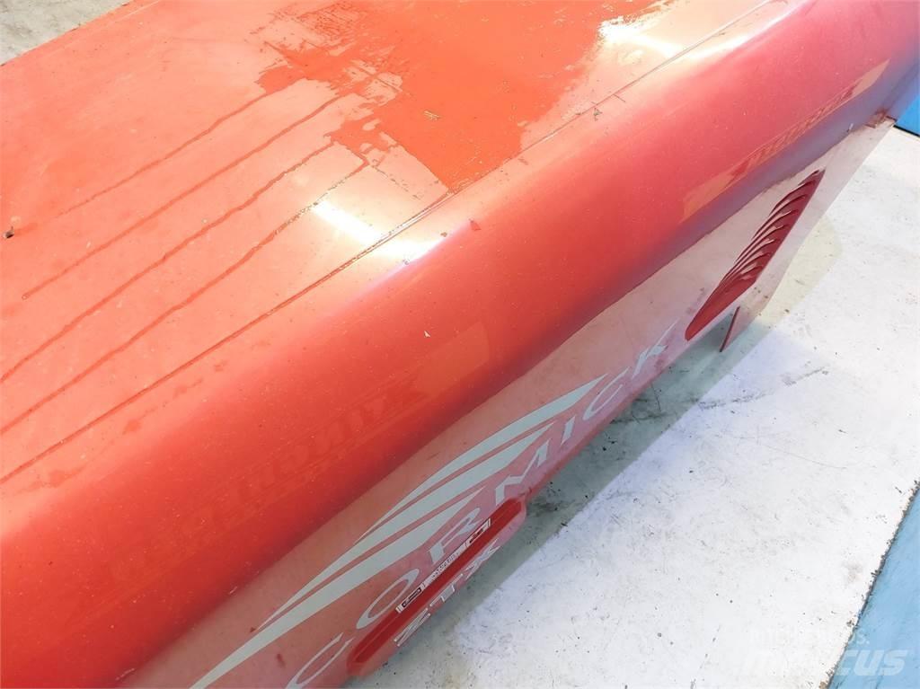 McCormick ZTX Ostala oprema za traktore