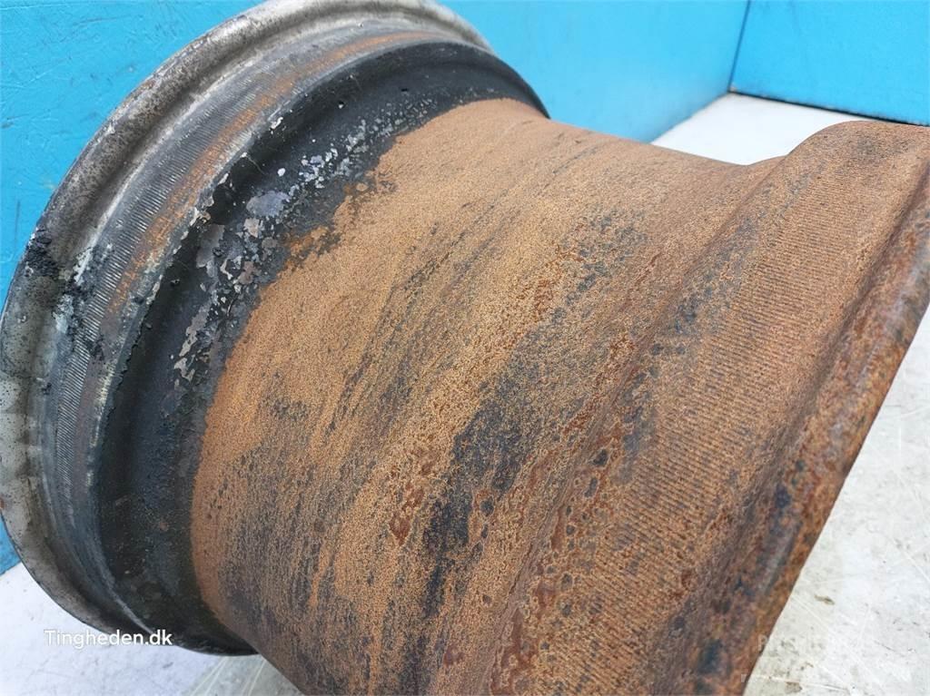 Merlo 24 DW16L24 Gume, kotači i naplatci