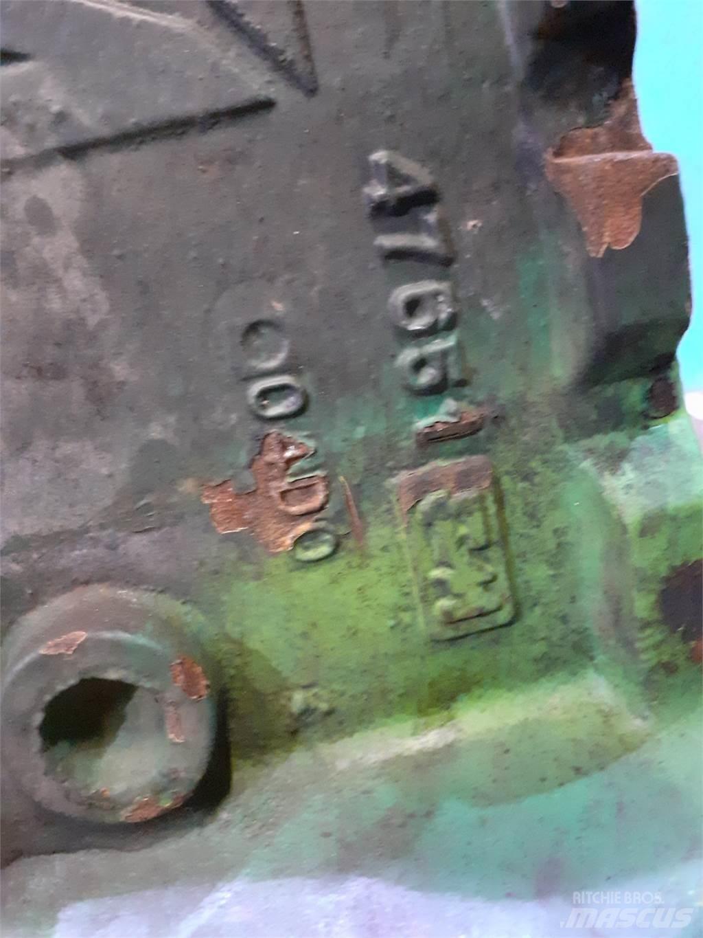Merlo 30.9 Osi