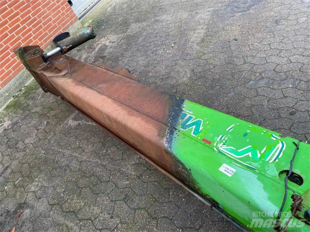 Merlo 30.9 Bom Boom I dipper ruke