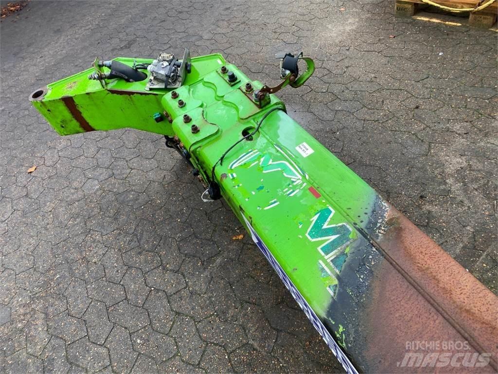 Merlo 30.9 Bom Boom I dipper ruke