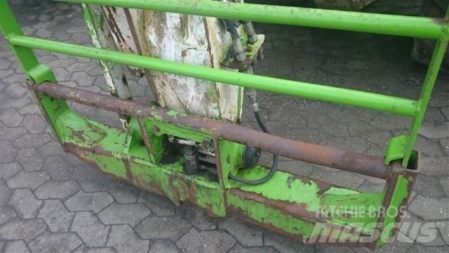 Merlo Bøjle Ostala oprema za utovarivanje i kopanje