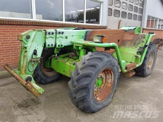 Merlo P38.10 Teleskopski viličari