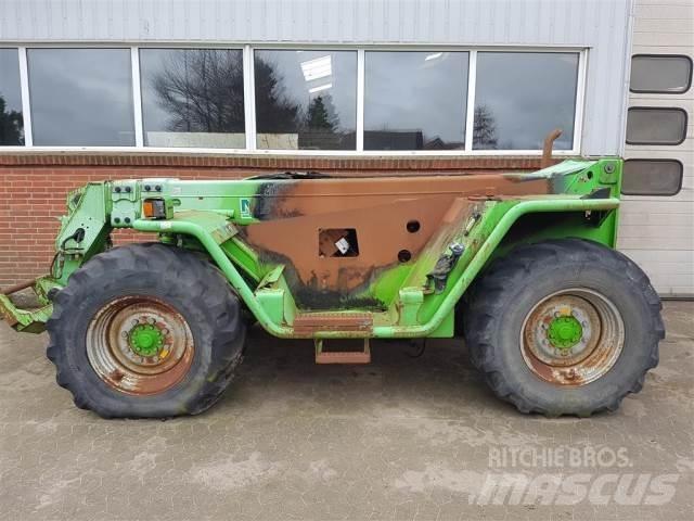 Merlo P38.10 Teleskopski viličari