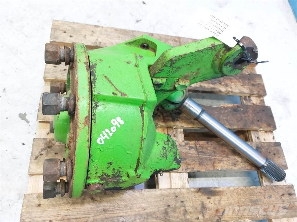 Merlo P40.7 Osi