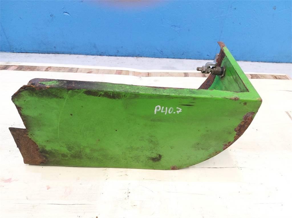 Merlo P40.7 Korpe za prosijavanje