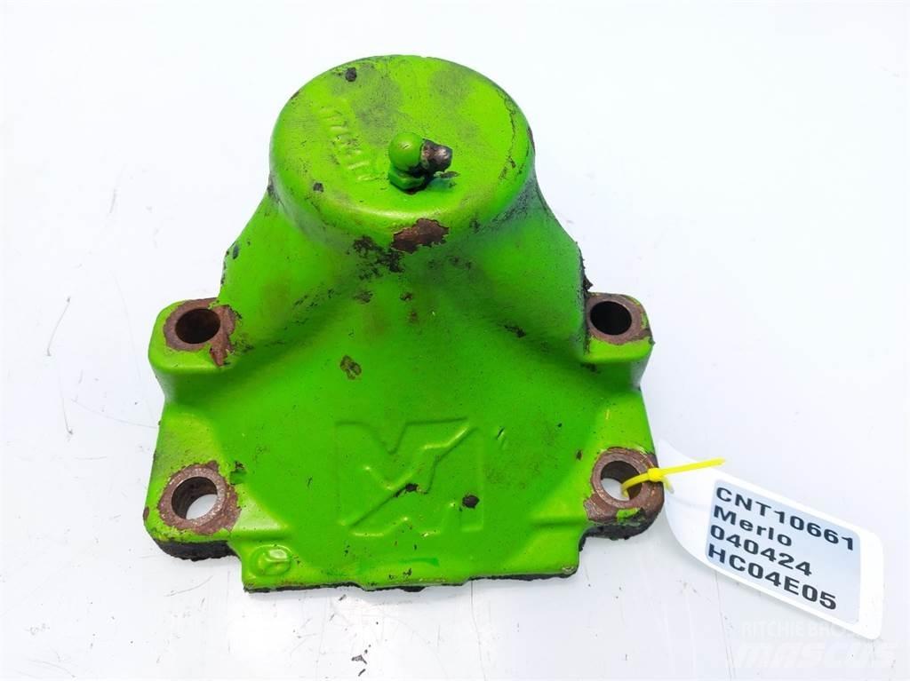 Merlo P41.7 Osi