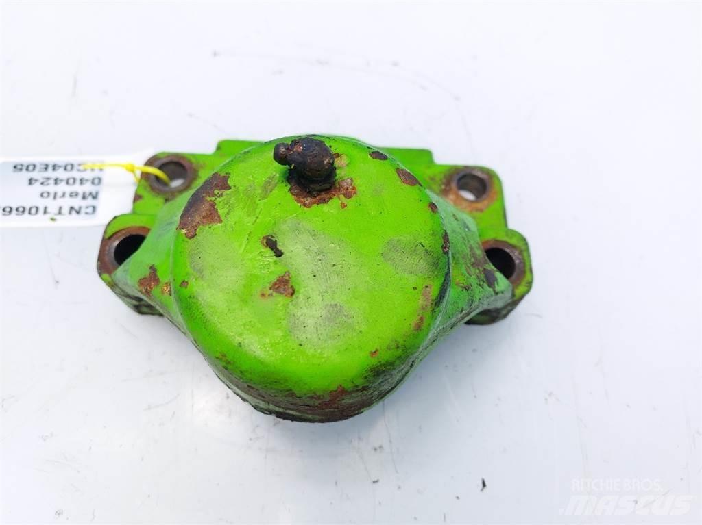 Merlo P41.7 Osi