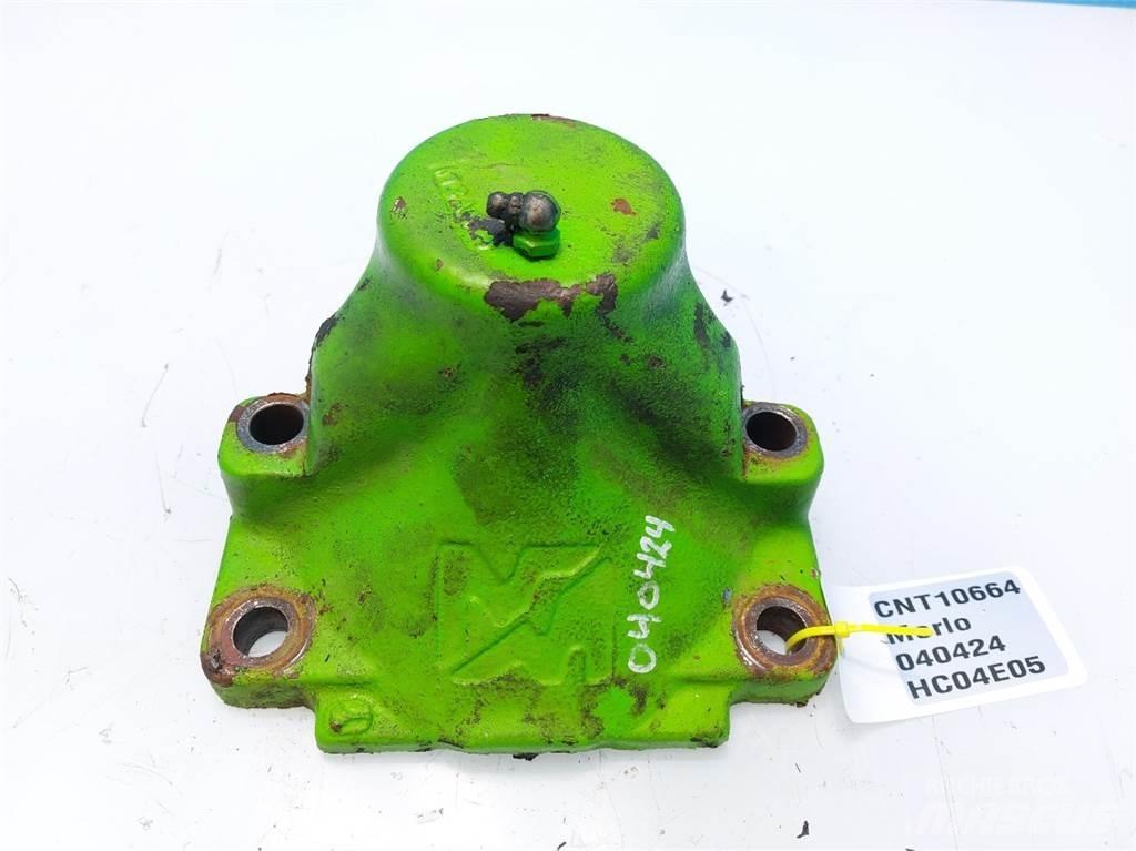 Merlo P41.7 Osi