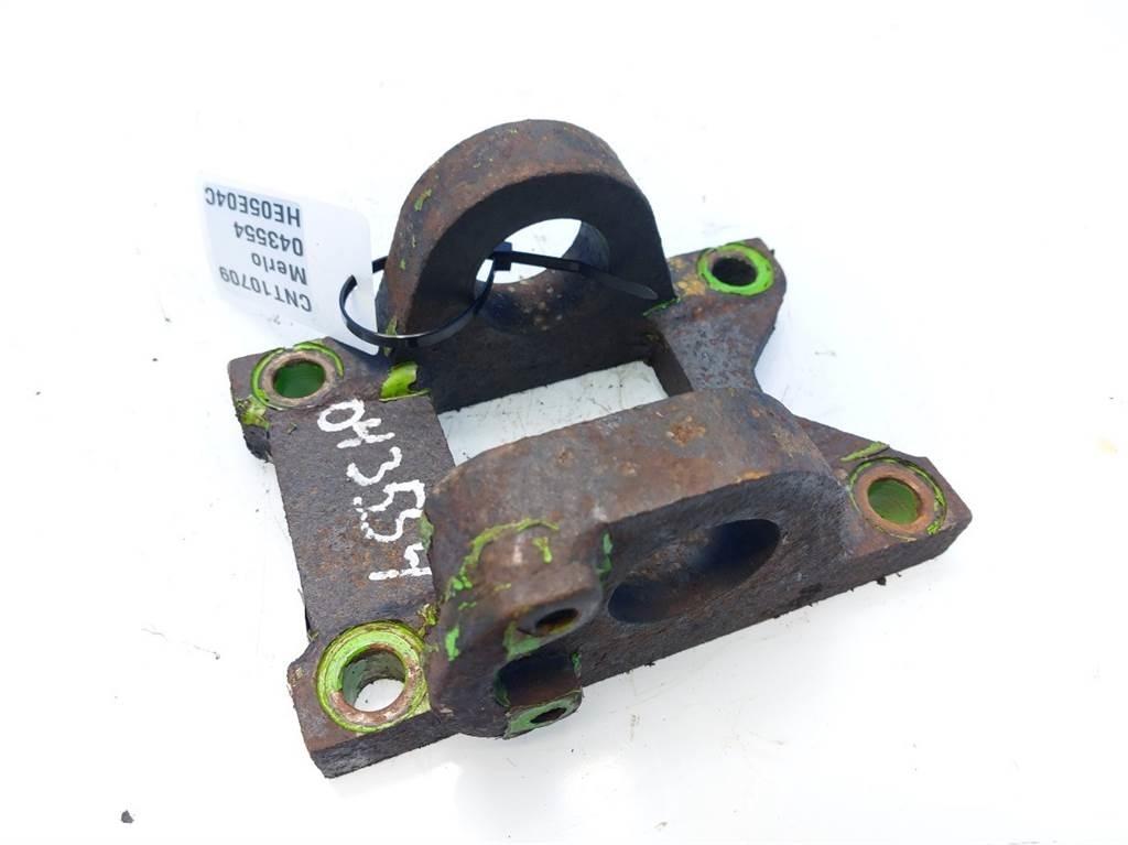 Merlo P41.7 Korpe za prosijavanje