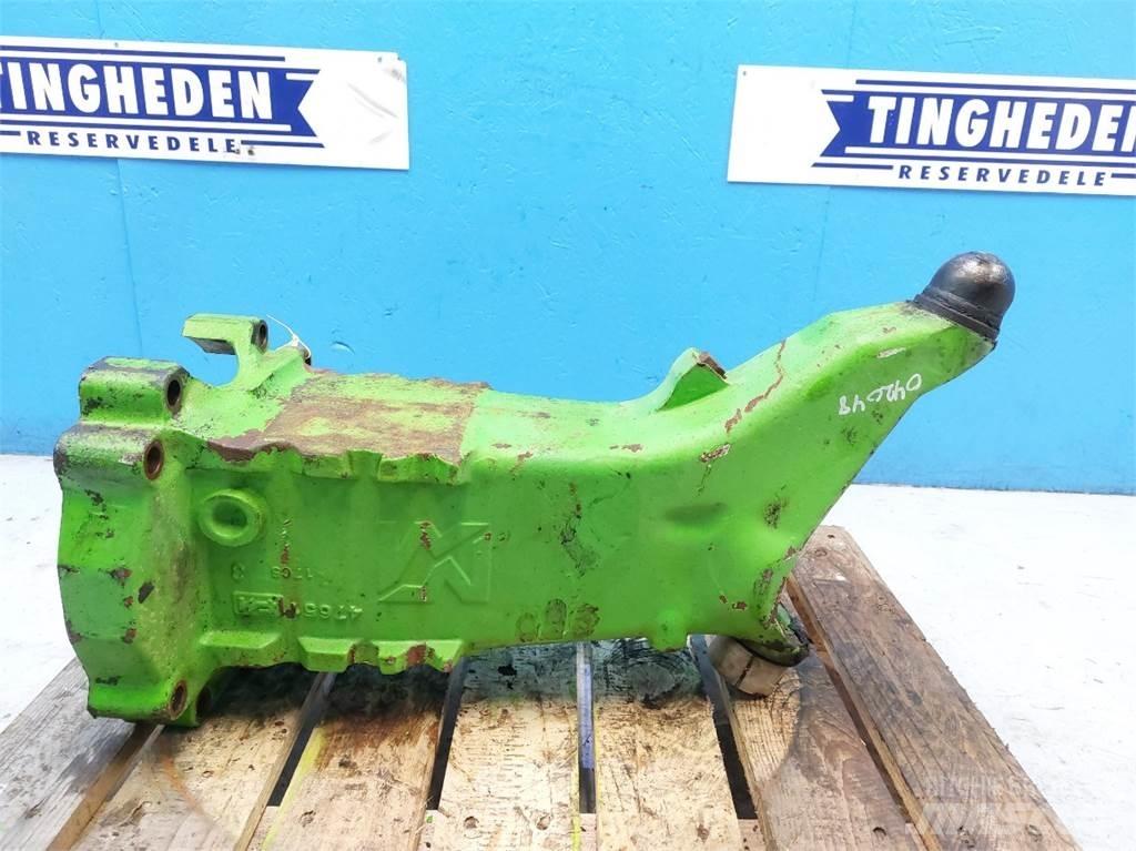Merlo P41.7 Osi