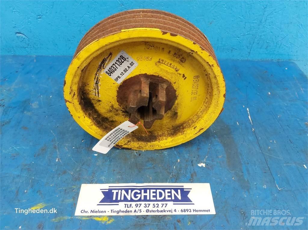 New Holland  Ostali poljoprivredni strojevi
