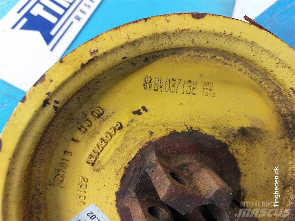 New Holland  Ostali poljoprivredni strojevi