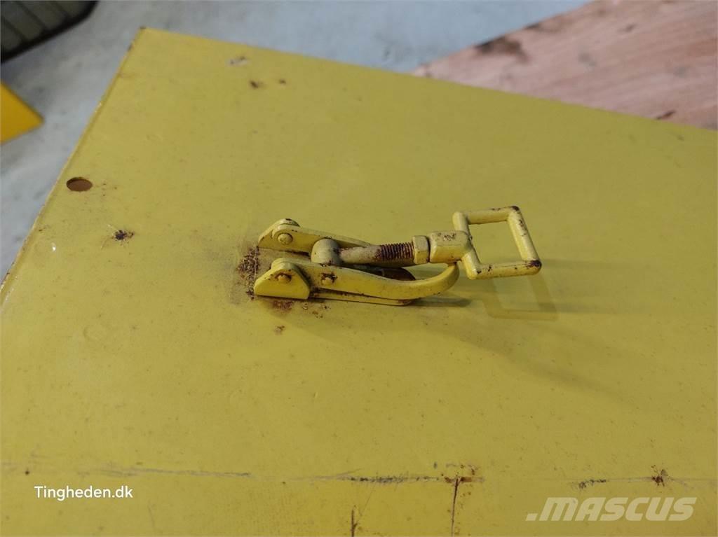 New Holland  Poljoprivreda – ostalo