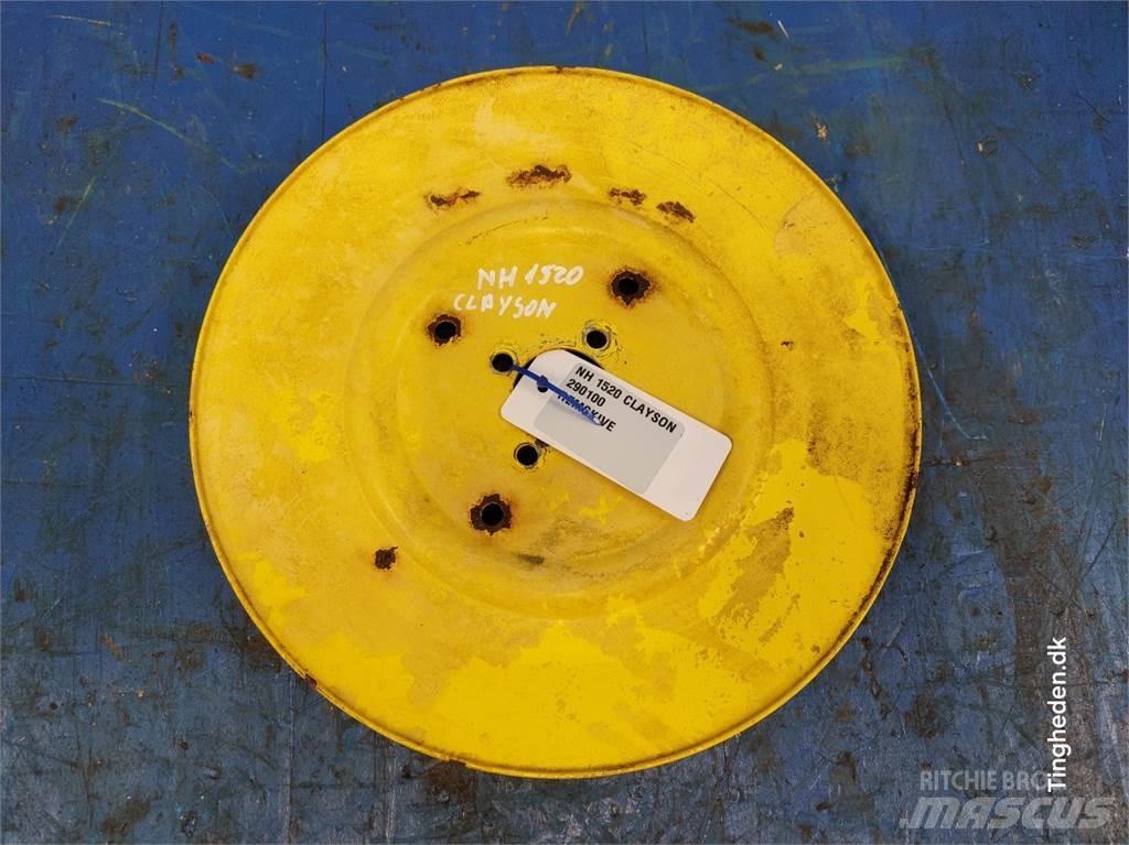 New Holland 1520 Poljoprivreda – ostalo