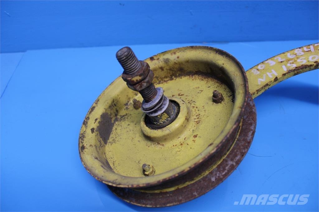 New Holland 1550 Poljoprivreda – ostalo