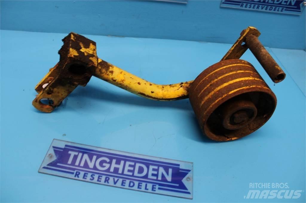 New Holland 1550 Poljoprivreda – ostalo